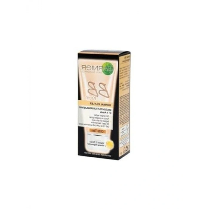 Kusursuzlaştırıcı BB Krem - Orta Ton 18 ml