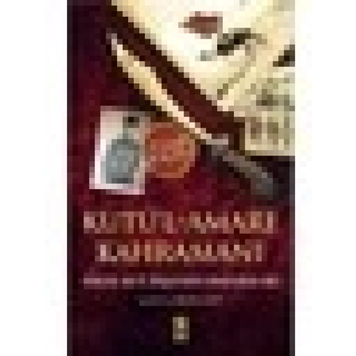 Kutü’l-Amare Kahramanı: Halil Kut Paşanın Hatıraları - Halil Kut
