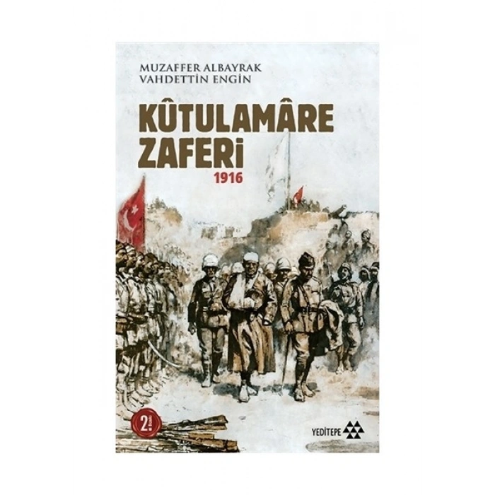 Kutulamare Zaferi 1916