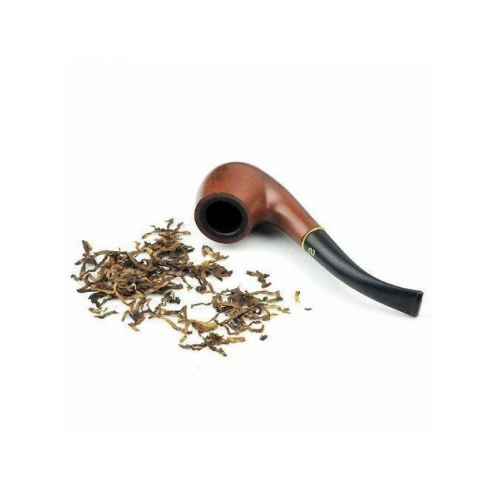 Kutulu Kılıflı Hediyelik Başlangıç Pipo Seti