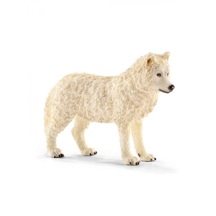 Kutup Kurdu Figürü