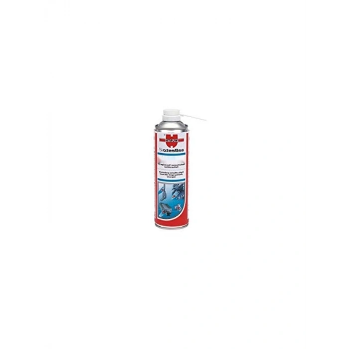 Kuvvetli Yağ Tezleyici - 500 ml Kapasite