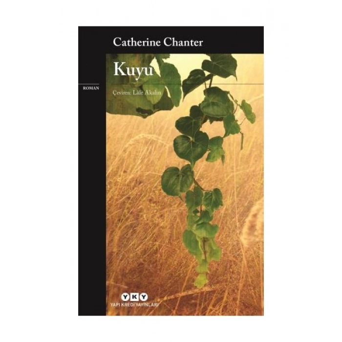 Kuyu - Catherine Chanter