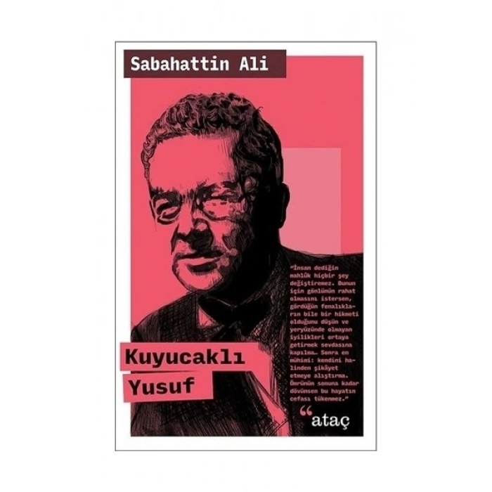 Kuyucaklı Yusuf - Sabahattin Ali