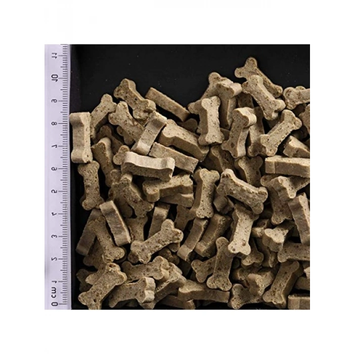 Kuzu Etli ve L-Carnitinli Ödül Tableti (150 gr)