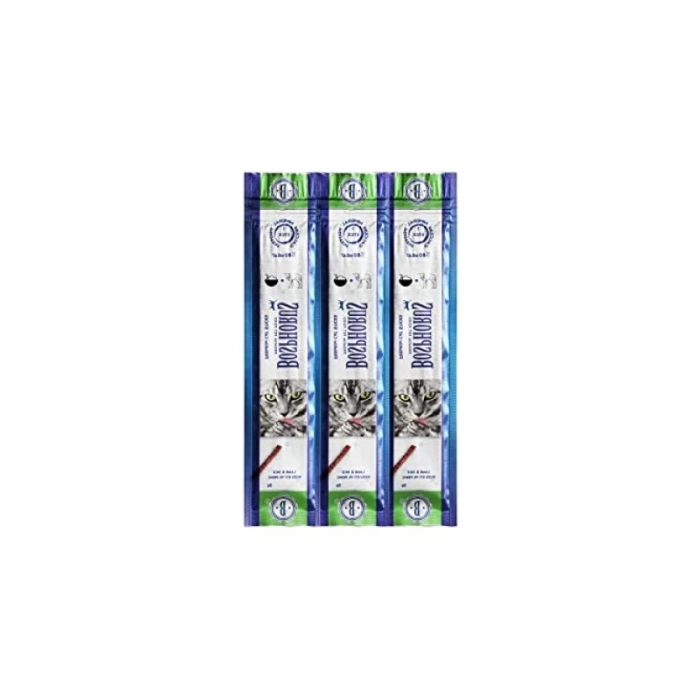 Kuzu Etli ve Pirinçli Kedi Ödülü - 3lü Paket