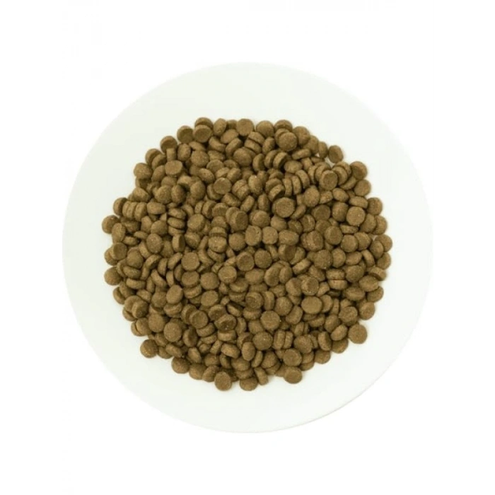 Kuzu ve Pirinçli Kedi Kuru Maması - 15 Kg