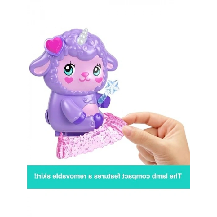 Kuzucuk Tasarımlı Mini Oyun Seti, Eğlenceli Aksesuarlar