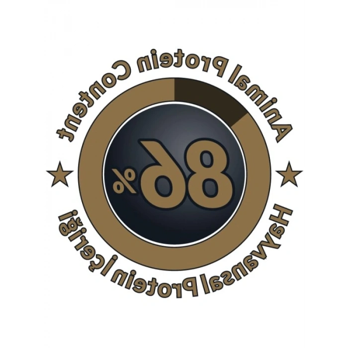 Kuzulu ve Pirinçli Köpek Maması, 18 Kg