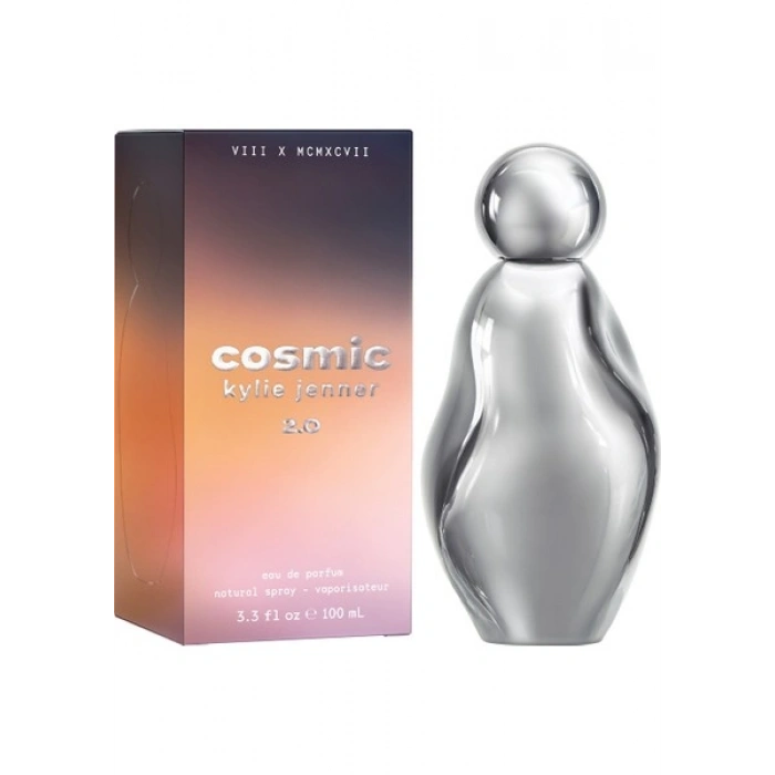Kylie Jenner 100 ml Parfüm