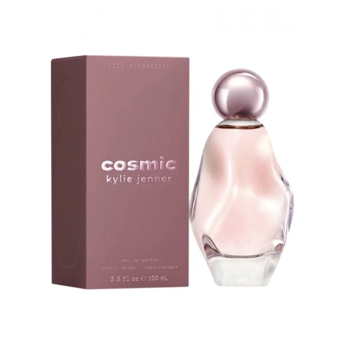 Kylie Jenner Cosmic EDP Kadın Parfüm 100 ml