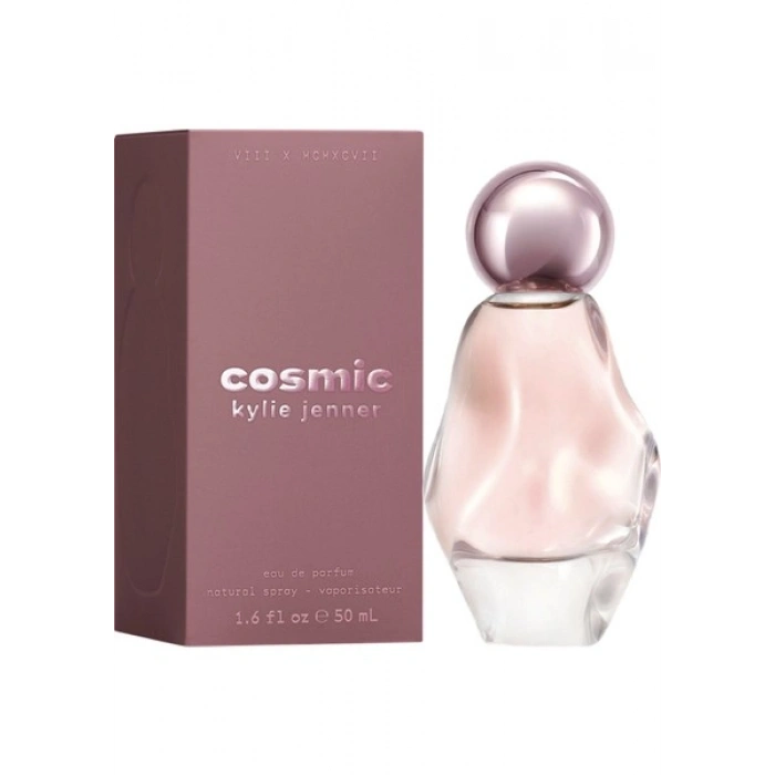 Kylie Jenner Cosmic EDP Kadın Parfüm 50 ml