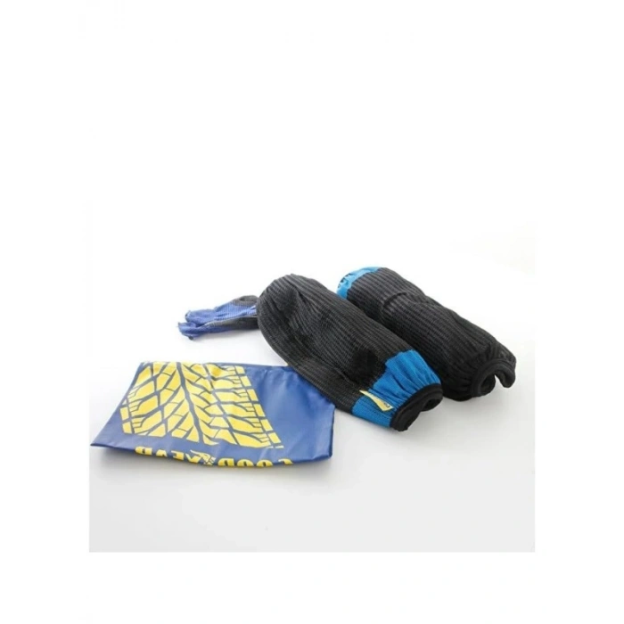 L Beden Kar Çorabı - Kolay Kullanım