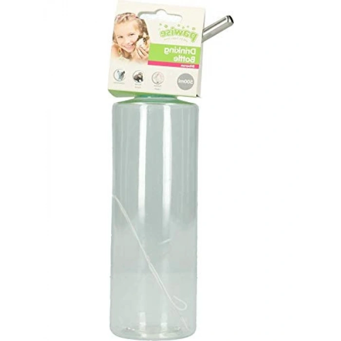 L Boy Hamster Suluğu - 500 ml Kapasite