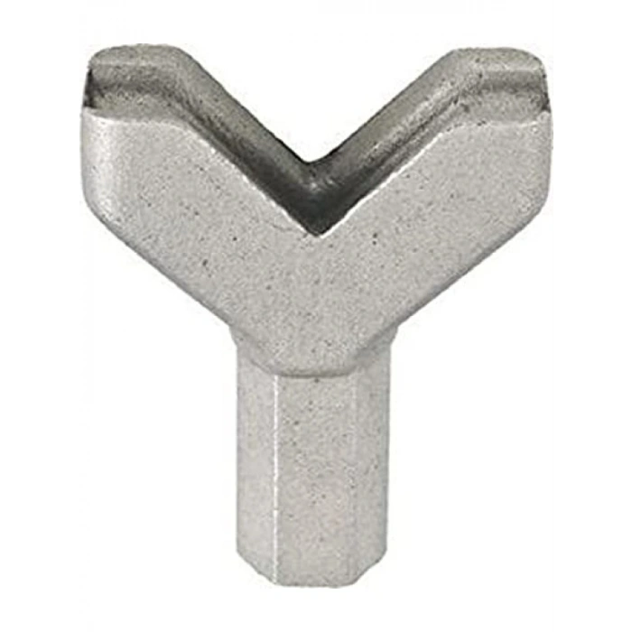 L Kanca Vida Bits Ucu Seti - 2 Parça