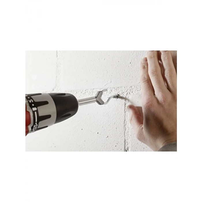 L Kanca Vida Bits Ucu Seti - 2 Parça