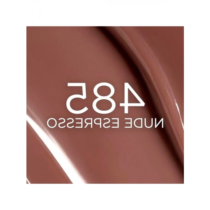 LOreal Cosmetics Hyaluron Lip Tint - 485 Nude Espresso