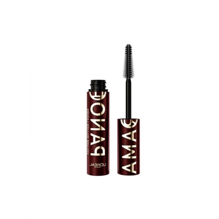 LOreal Cosmetics Panorama Chromatic Maskara Bordo