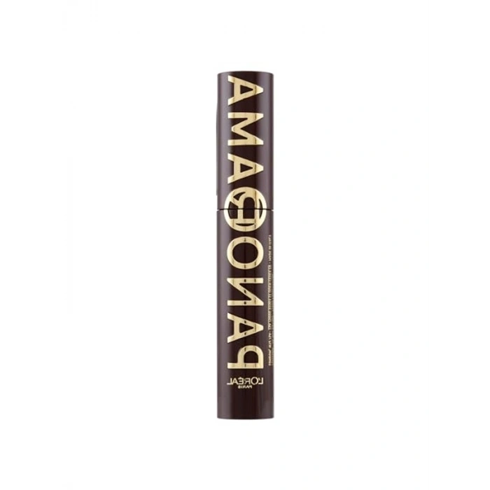 LOreal Cosmetics Panorama Chromatic Maskara Brun Leather