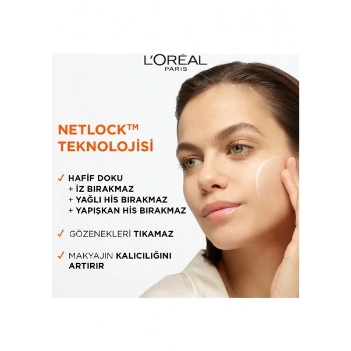 LOréal Paris 2li Revitalift Clinical Vitamin C Uv Fluid Seti