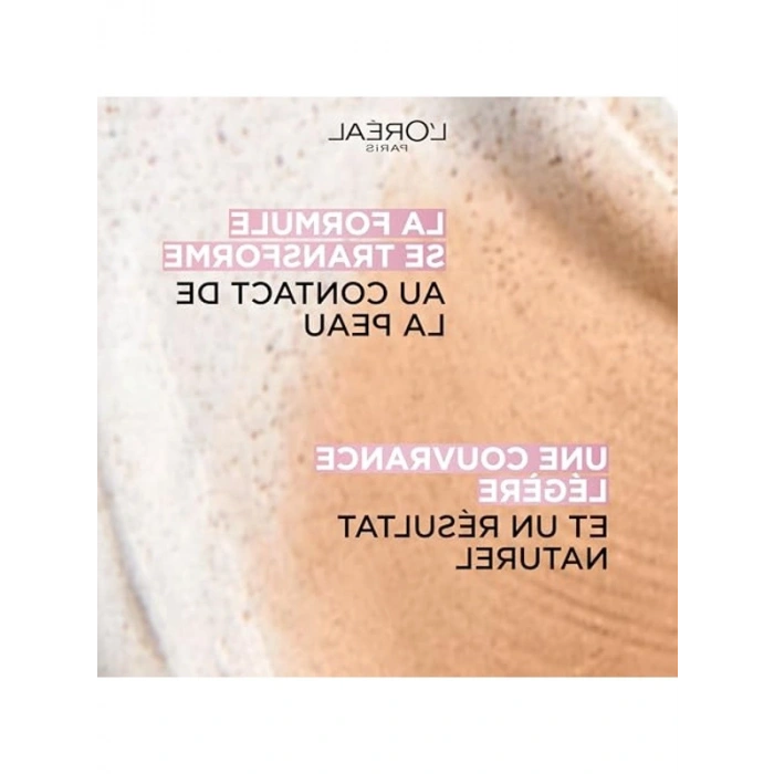 LOreal Paris CÉst Magic Bb Krem 03 Medium Light