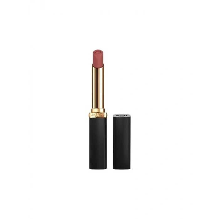 LOreal Paris Color Riche Intense Volume Matte Ruj - 570 Worth It Intense