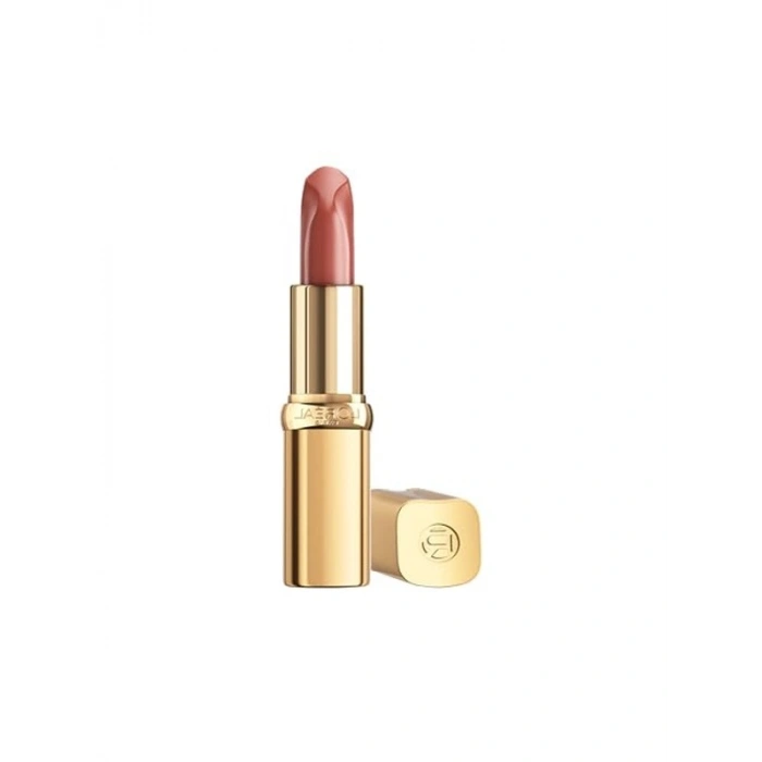 LOreal Paris Color Riche Saten Bitişli Ruj - 540 Nude Unstoppable