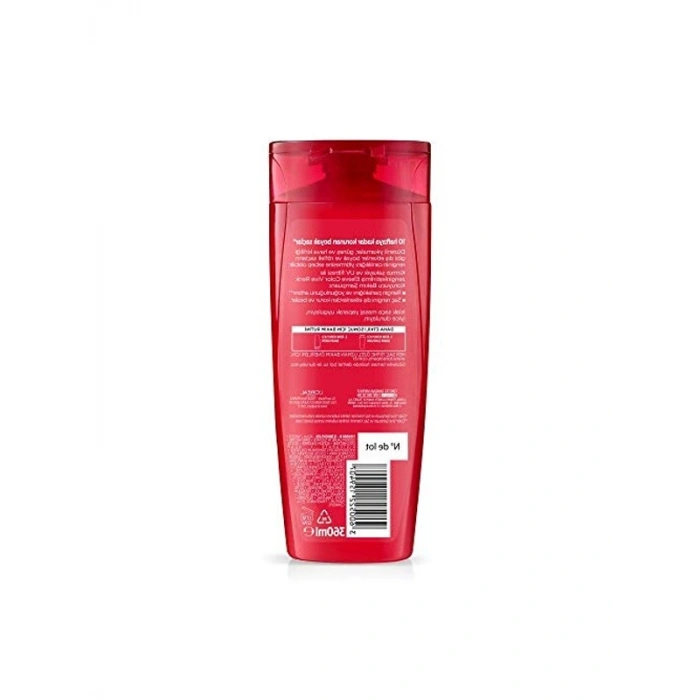 LOréal Paris Elseve Colorvive Renk Koruyucu Bakım Şampuanı 300 ml