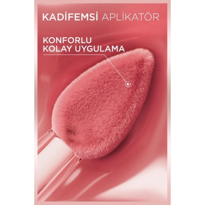 Loréal Paris Hyaluron Lip Tint - 420 Le Rogue Paris