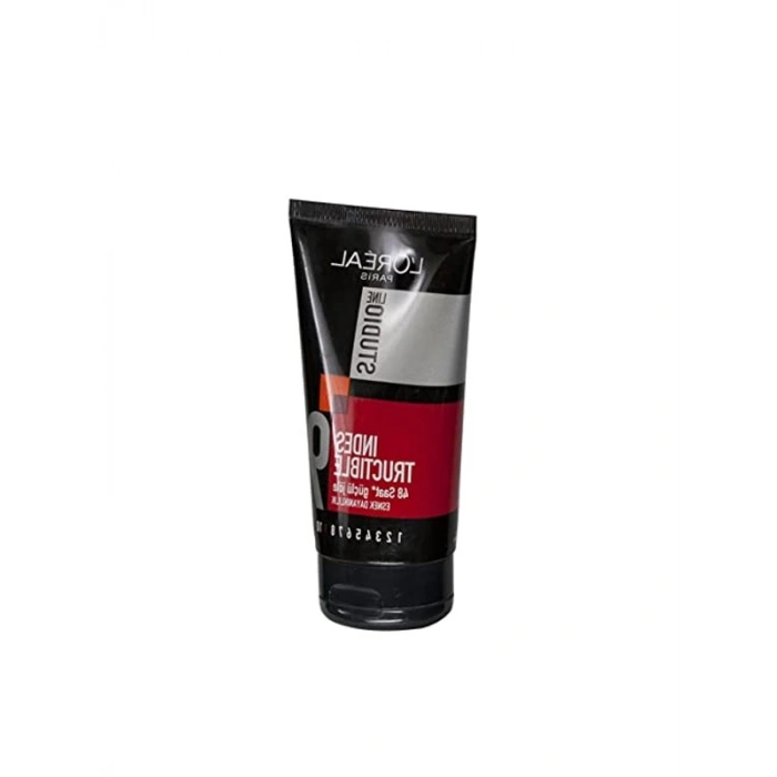 LOréal Paris Studio Line Indestructible Tüp Jöle, 150 Ml