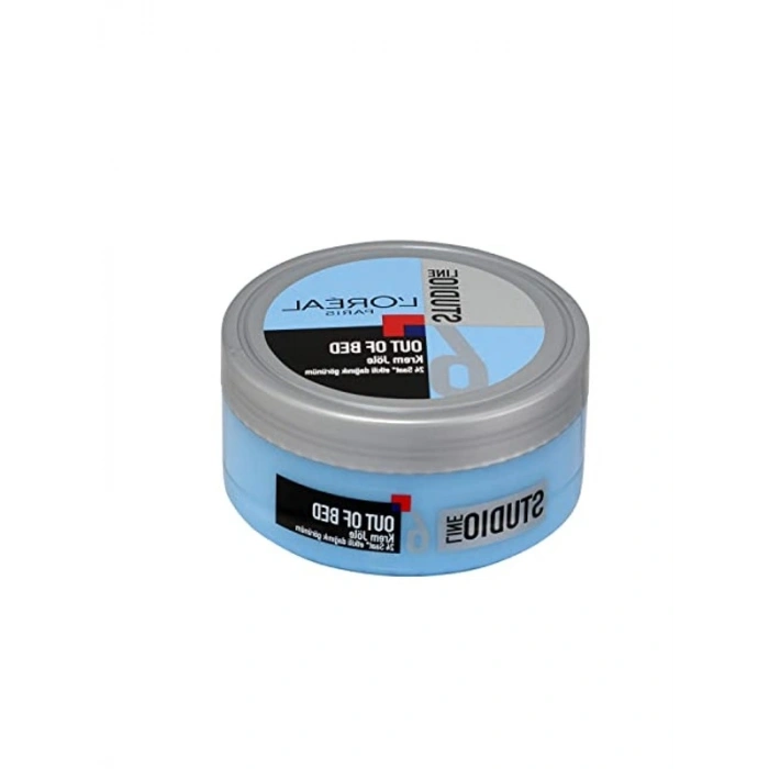 LOréal Paris Studio Line Out Of Bed Kavanoz Jöle, 150 Ml