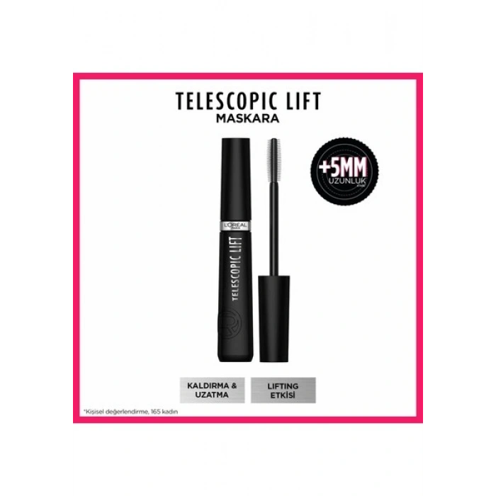 Loréal Paris Telescopic Lift Maskara