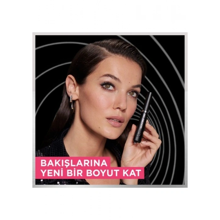 Loréal Paris Telescopic Lift Maskara