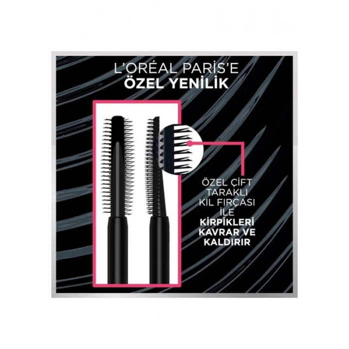 Loréal Paris Telescopic Lift Maskara