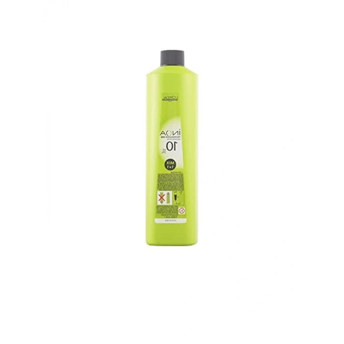 LOréal Professionnel Paris Inoa Saç Boyası Amonyaksız Krem Oksidan 10 Volume 1000 ml