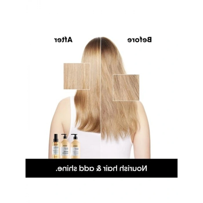 LOreal Professionnel Paris SE New AR Oil Inter 30 ml VA16 Saç Bakım Yağı