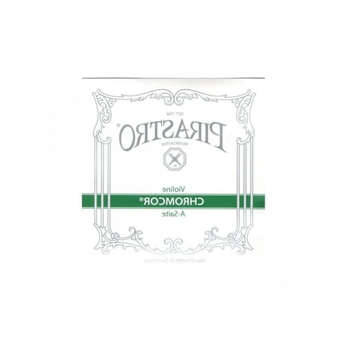 La Teli ile Keman için Yüksek Kalite Tel Seti