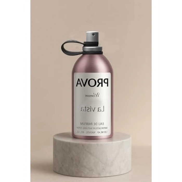 La Vista Ve Lİmperial Edp Kadın Parfüm Seti