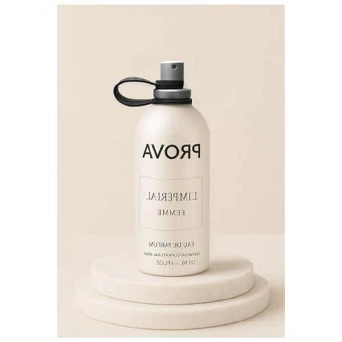 La Vista Ve Lİmperial Edp Kadın Parfüm Seti