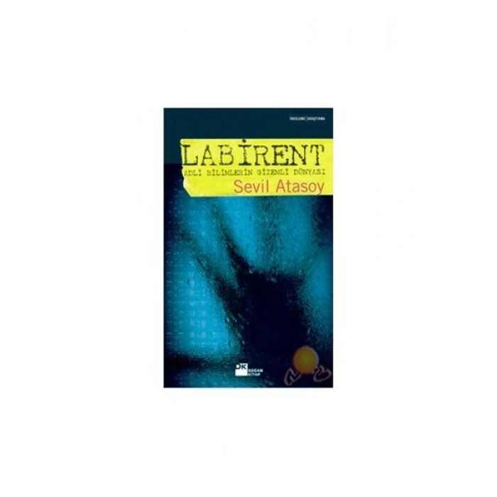 Labirent - Sevil Atasoy