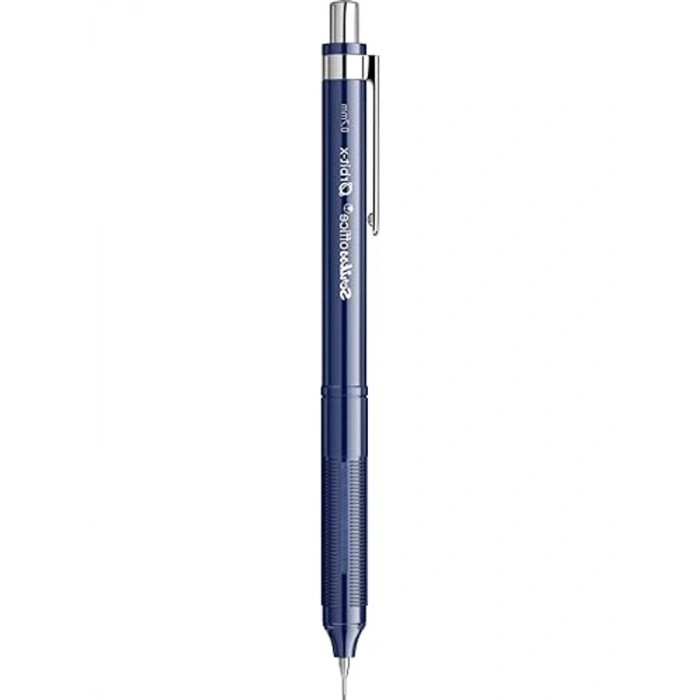 Lacivert 0.7 mm Uçlu Tükenmez Kalem
