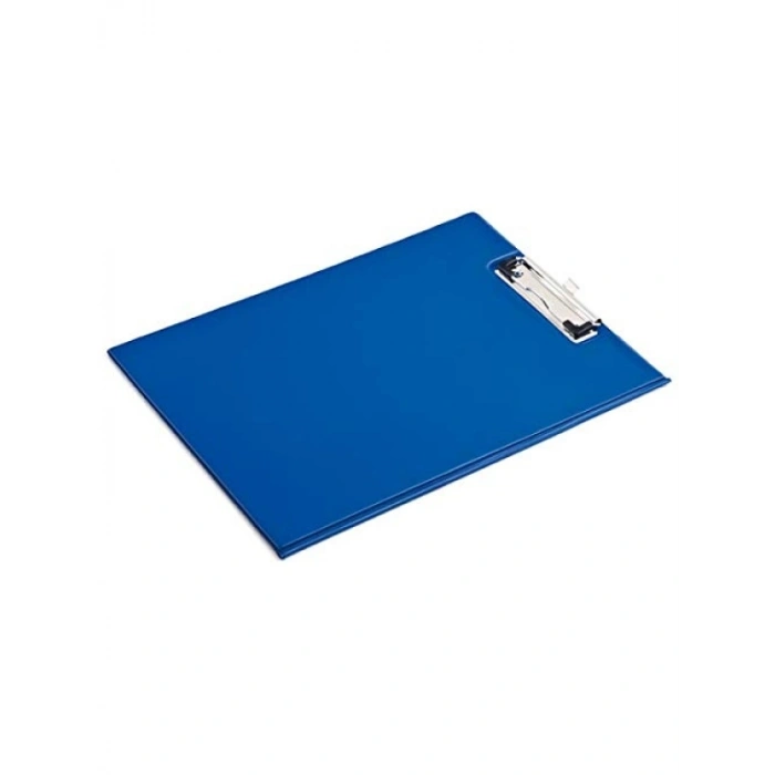 Lacivert Kapaklı Ofis Dosyası