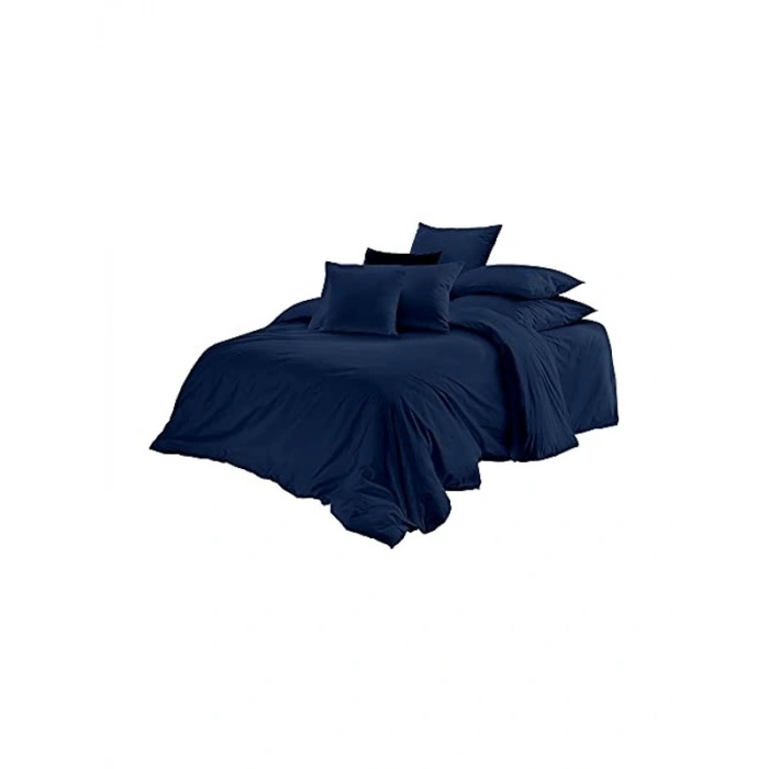 Lacivert Orta Toz Kumaş Boyası