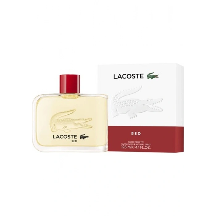 Lacoste 125 ml Parfüm