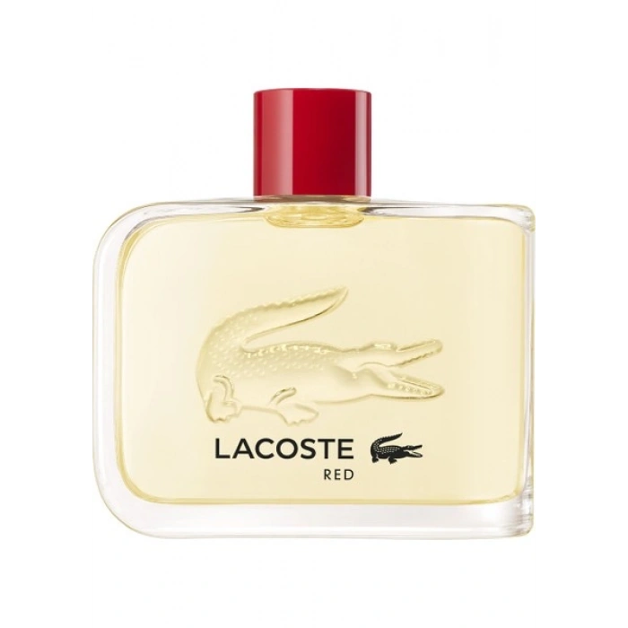 Lacoste 125 ml Parfüm