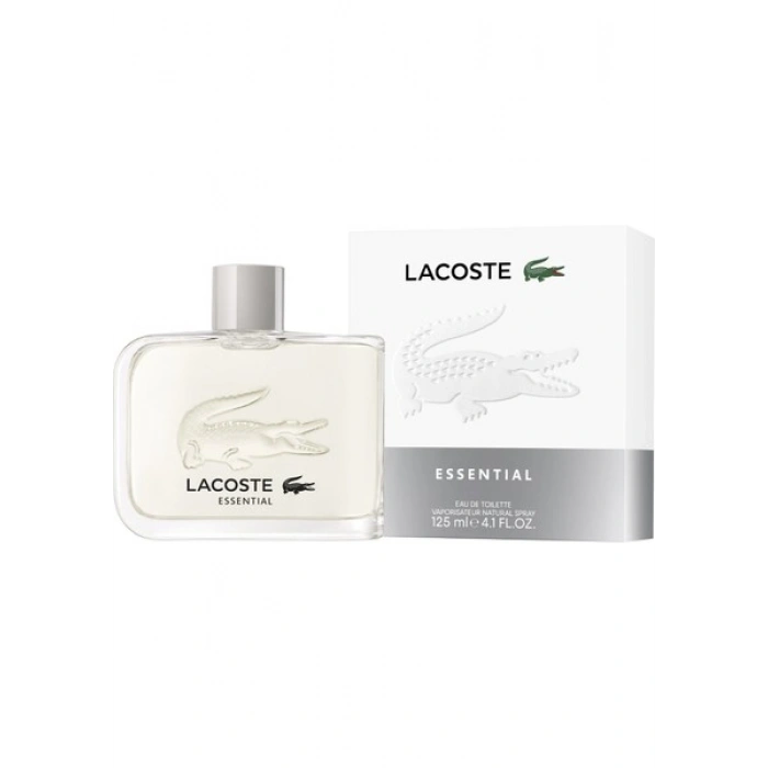 Lacoste Essential Edt Parfüm 125 ml