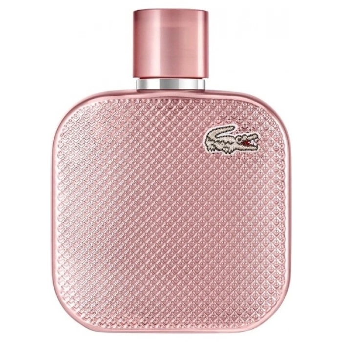 Lacoste L.12.12 Sılver Rose Eau De Parfum 100ML