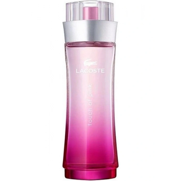 Lacoste Touch Of Pink EDT Kadın Parfümü 90 ml