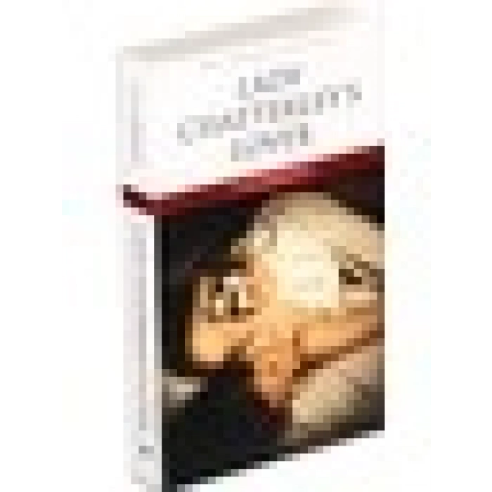 Lady Chatterley’S Lover - İngilizce Klasik Roman