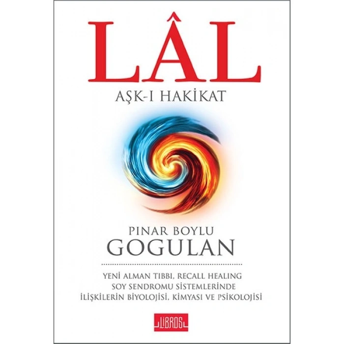 Lâl - Pınar Boylu Gogulan